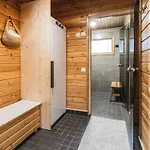 Ferienhaus Sakumaja By Interhome