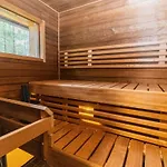 Ferienhaus Sakumaja By Interhome Levi