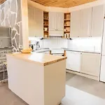 Sakumaja By Interhome Ferienhaus Levi