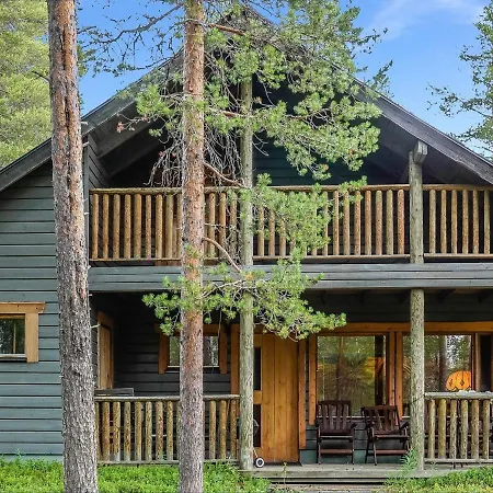 Sakumaja By Interhome *