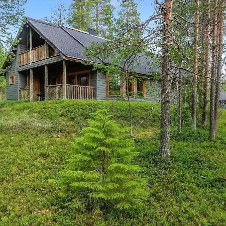 Σπίτι διακοπών Sakumaja By Interhome