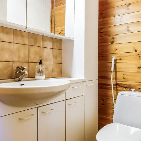 Sakumaja By Interhome * Levi