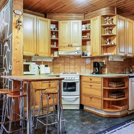 Σπίτι διακοπών Sakumaja By Interhome *