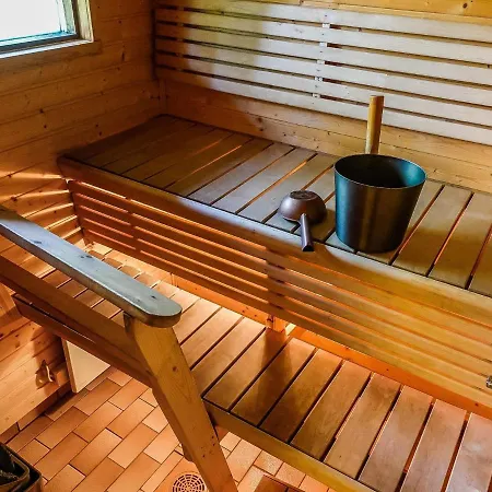 Sakumaja By Interhome לוי