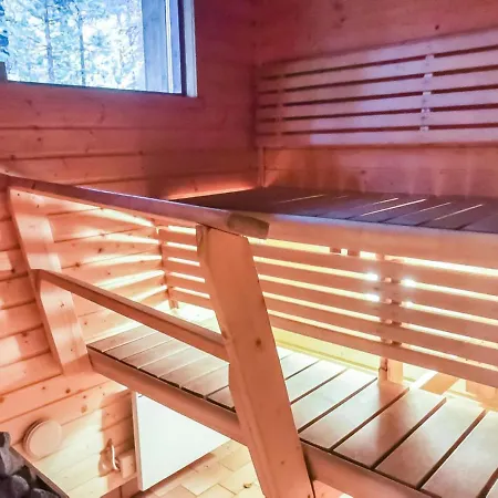 Sakumaja By Interhome