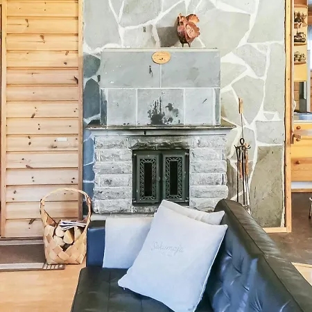Holiday home Sakumaja By Interhome *