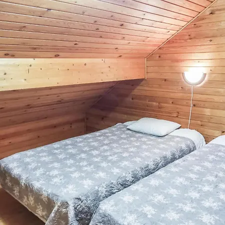Sakumaja By Interhome Holiday home
