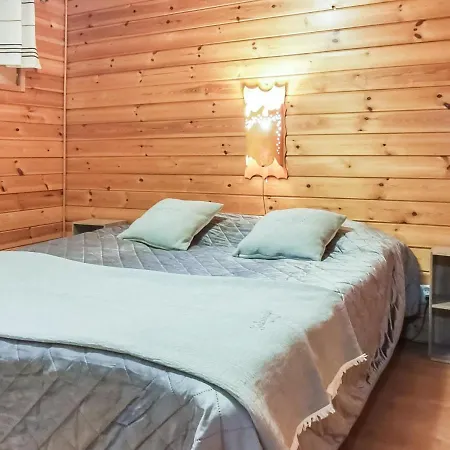 Sakumaja By Interhome Holiday home