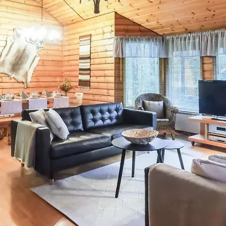 Sakumaja By Interhome * Levi