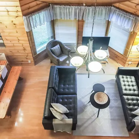 Sakumaja By Interhome בית נופש *