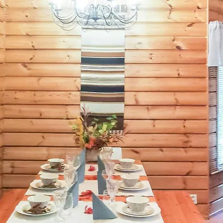 Sakumaja By Interhome בית נופש *