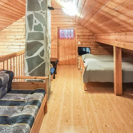 Sakumaja By Interhome *