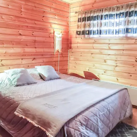 Σπίτι διακοπών Sakumaja By Interhome *