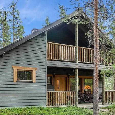 Sakumaja By Interhome Holiday home