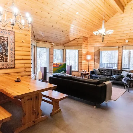 Ferienhaus Sakumaja By Interhome *