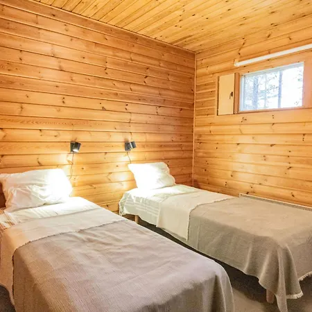 Sakumaja By Interhome Prázdninový dům *