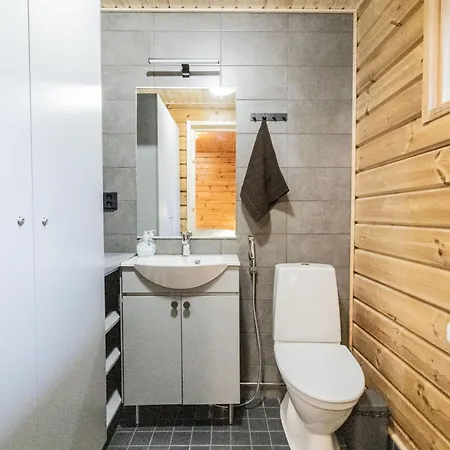 Prázdninový dům Sakumaja By Interhome *