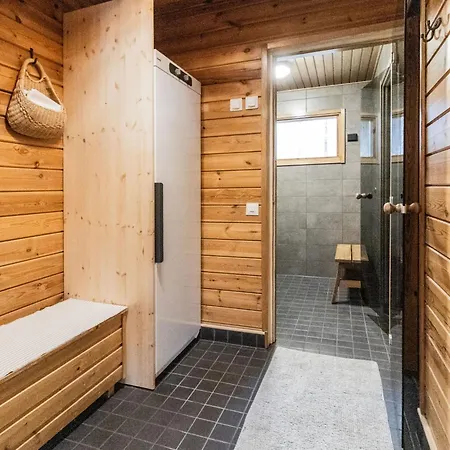 Prázdninový dům Sakumaja By Interhome