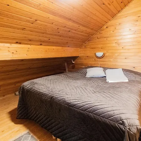 Sakumaja By Interhome Prázdninový dům