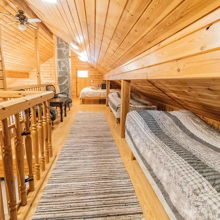 Sakumaja By Interhome Prázdninový dům
