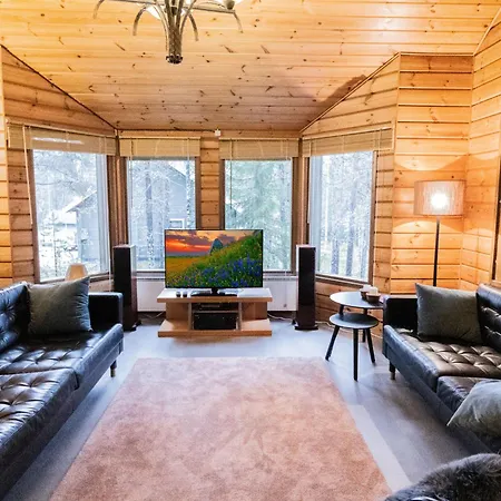 Sakumaja By Interhome Prázdninový dům Levi